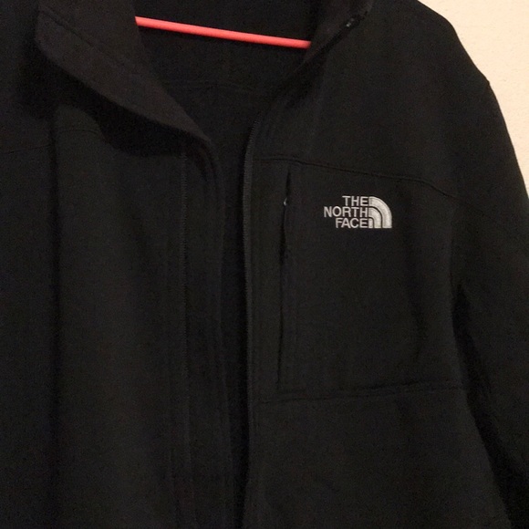 North face men’s jacket - Picture 4 of 4
